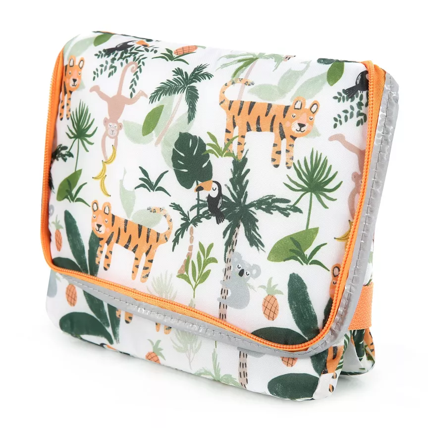 George Home Cool Bag 17.5x22.9x18.3cm