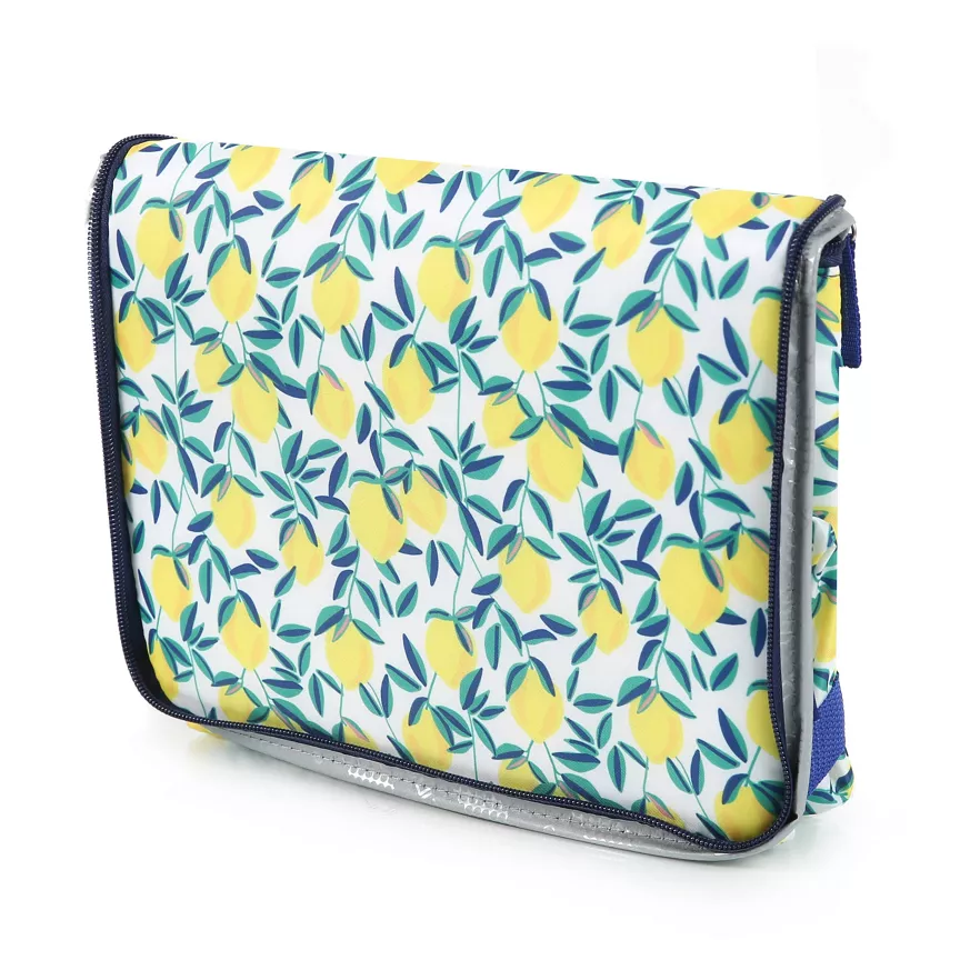 George Home Cool Bag 17.5x22.9x18.3cm