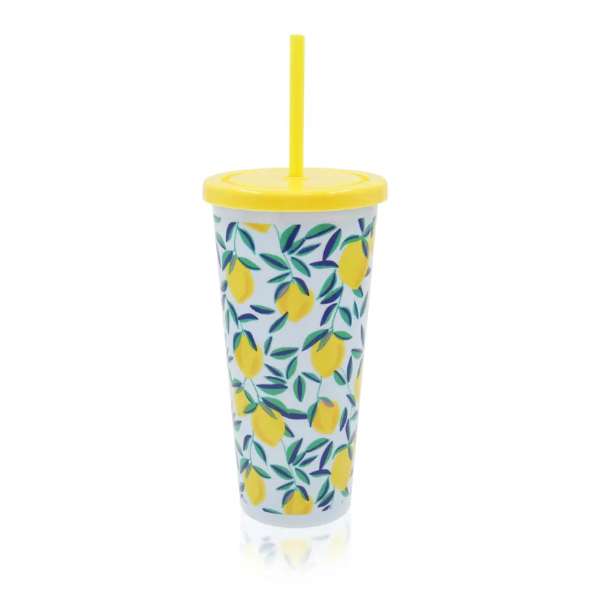 George Home Novelty Tumbler 750ml 9.9x19.2cm