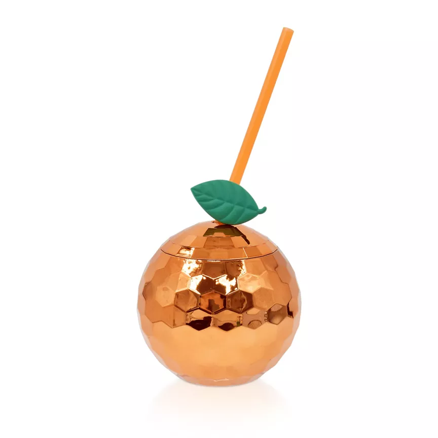 George Home Novelty Tumbler 11x10.5cm