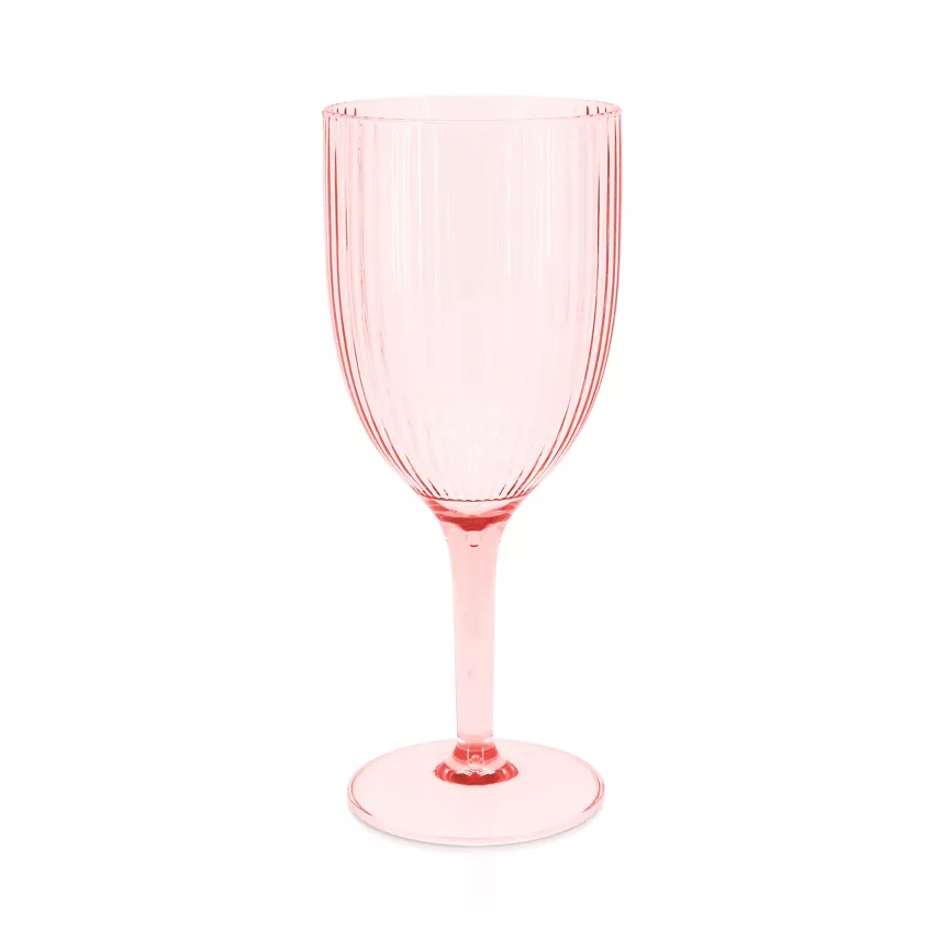 George Home Wine Glass 390ml 8x20cm
