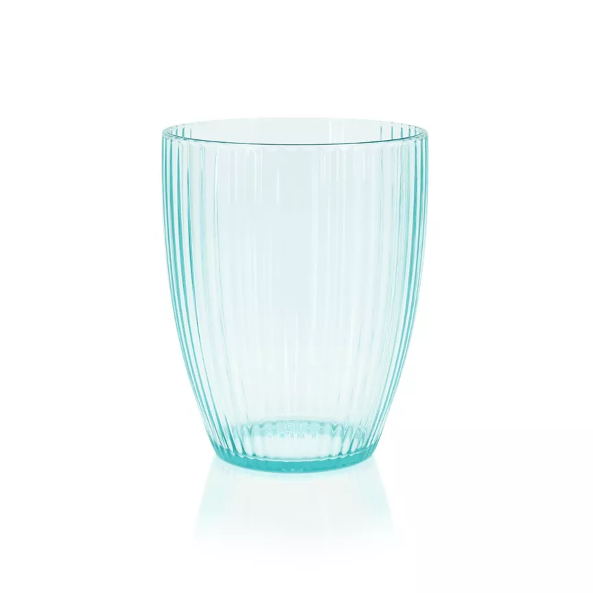 George Home Short Tumbler 470ml 8.7x11cm