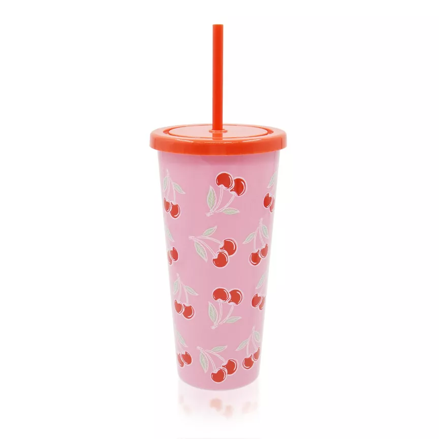 George Home Novelty Tumbler 750ml 9.9x19.2cm