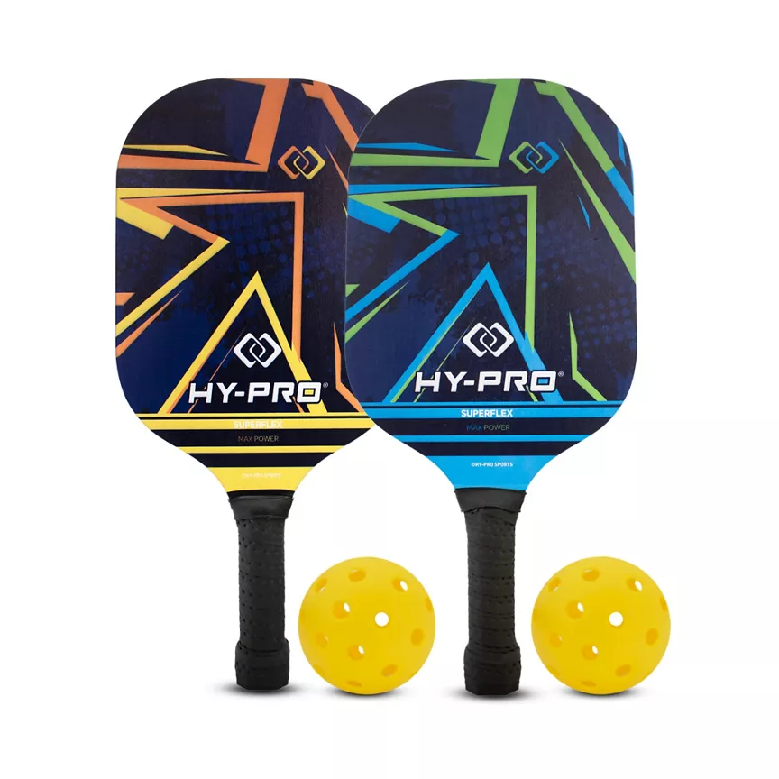 Hy-Pro HY-PRO Pickleball Set
