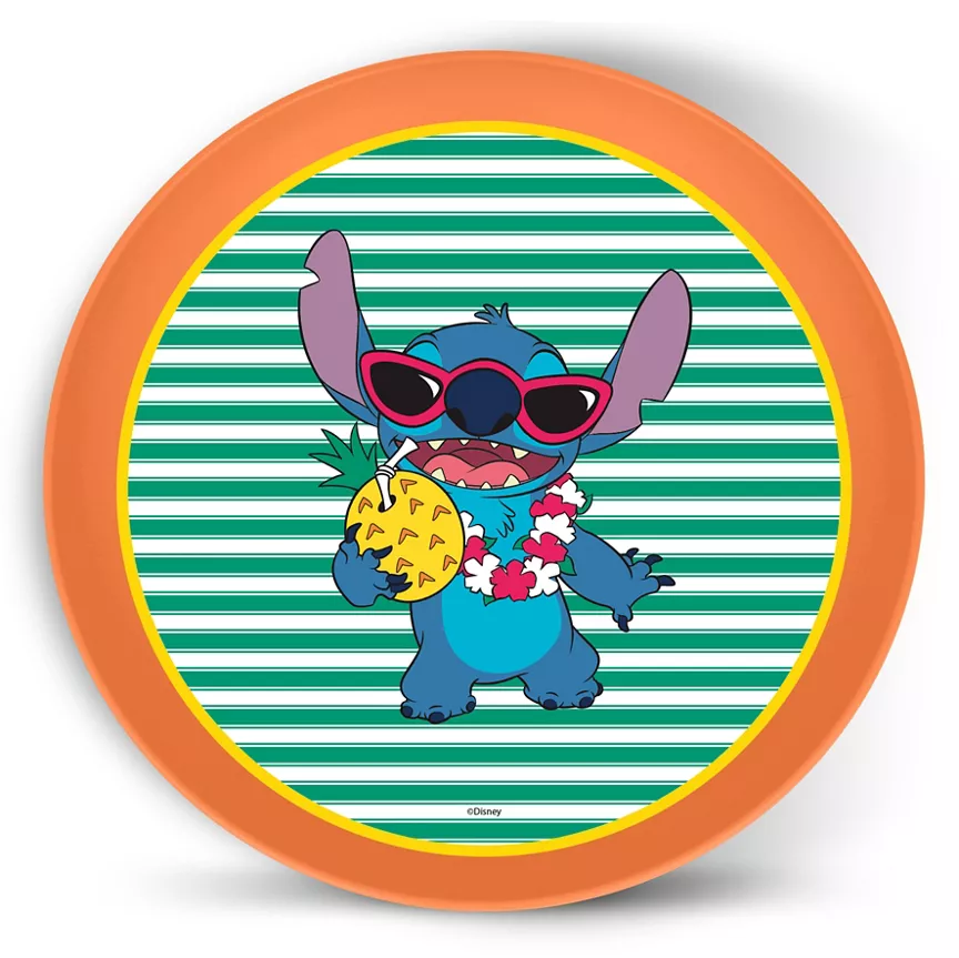 George Home Side Plate 19.2x19.2x1.5cm