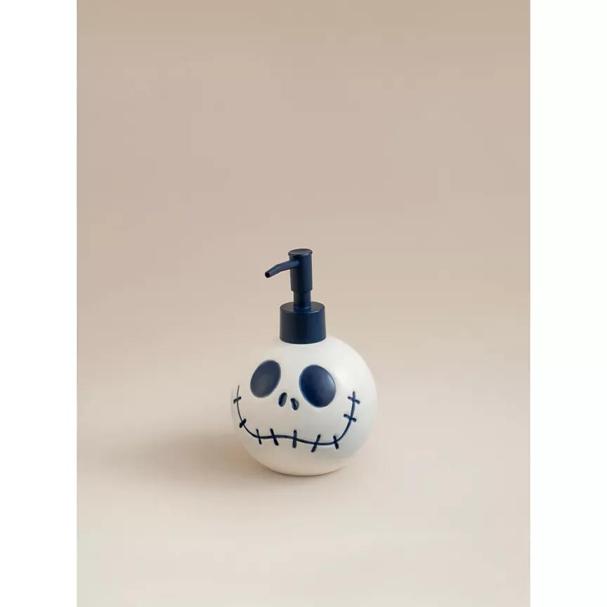 Disney Nightmare Before Christmas Soap Dispenser