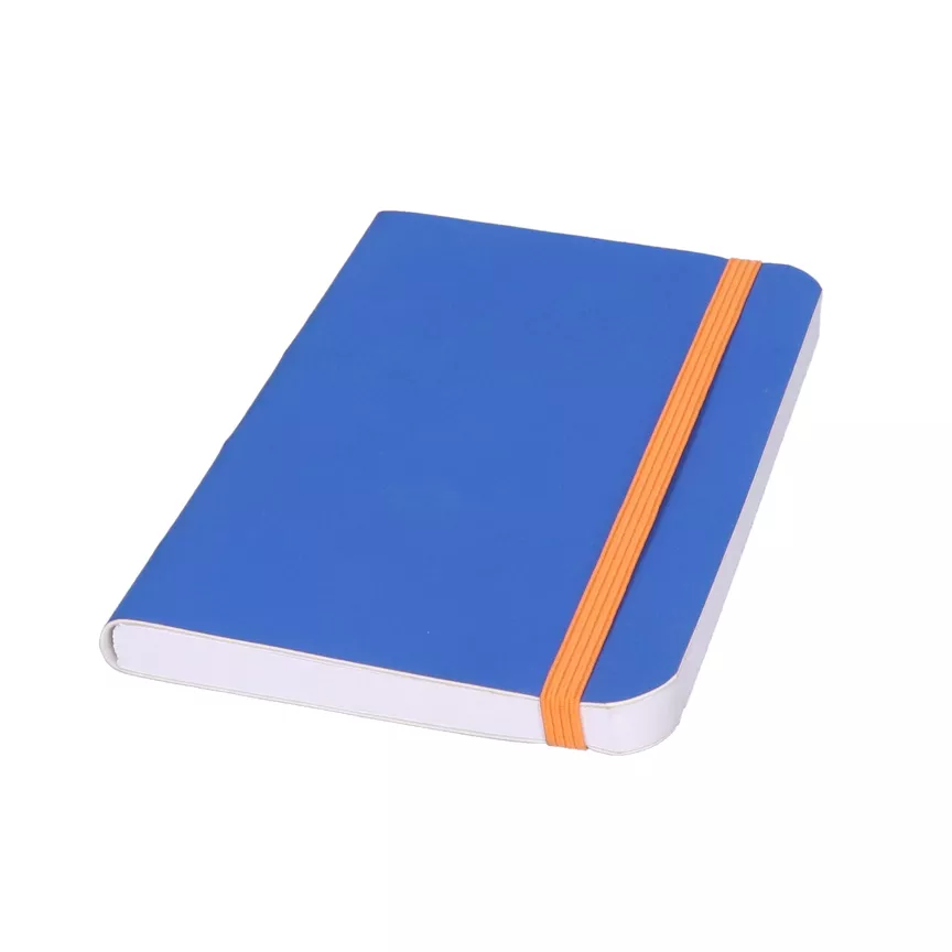 ASDA Bright Ideas A6 Notebook