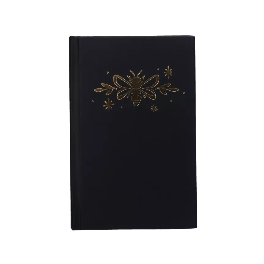 ASDA Butterfly A6 Notebook