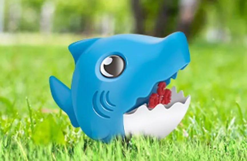 Hapello Bubble Machine