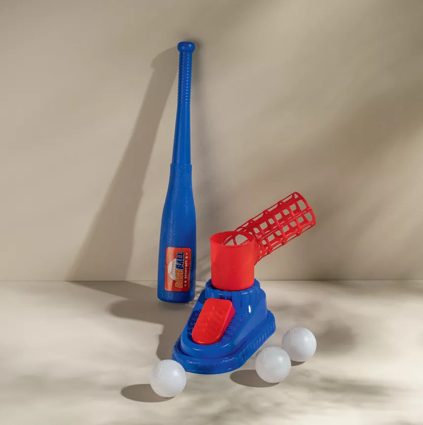 Hapello Baseball Set