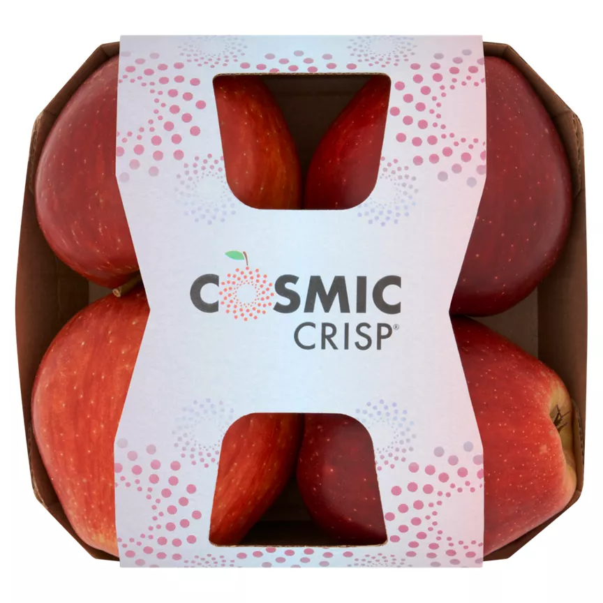 Cosmic Crisp Apples 4pk
