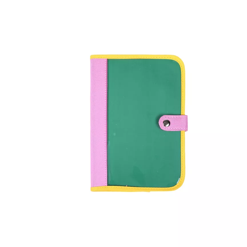 ASDA Bright Ideas A5 Journal Notebook