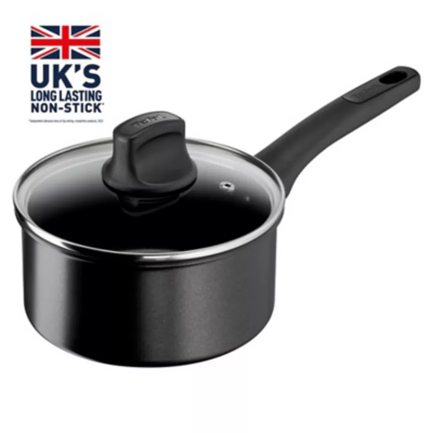 Tefal Tefal Excellence Induction Non-Stick Saucepan 16cm