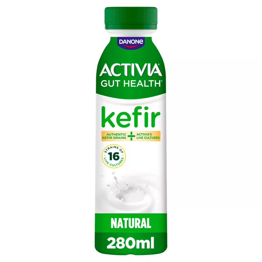 Activia Natural kefir 280g