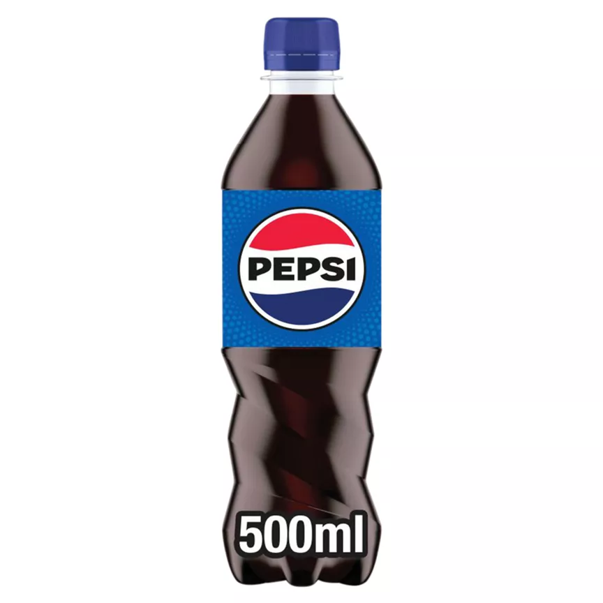 Pepsi 500ml