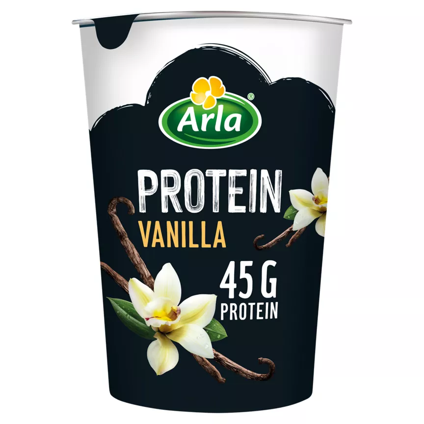 Arla Protein Vanilla 450g