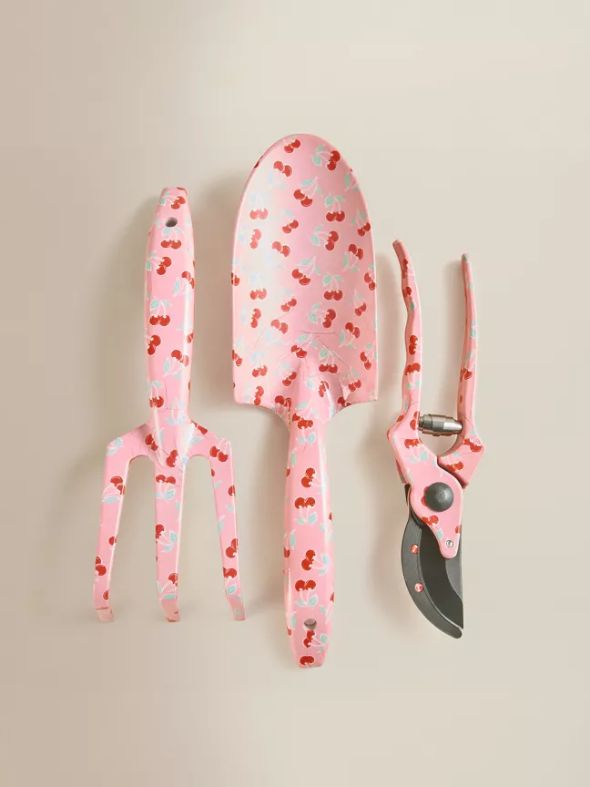 George Home Lucky Charm 3 Piece Tool Set