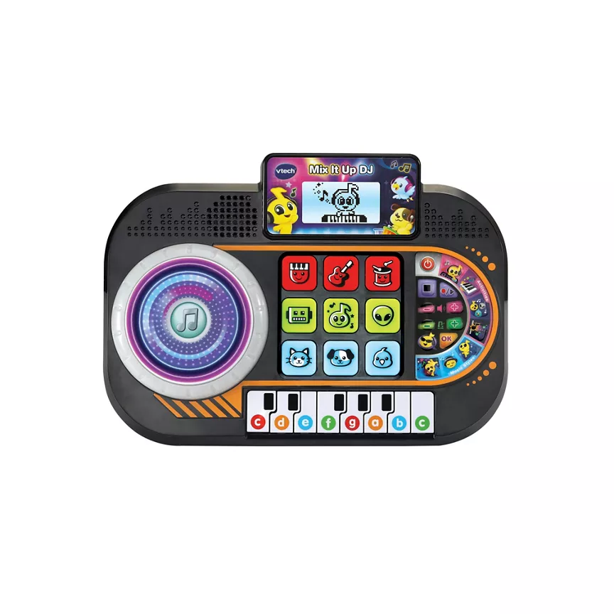 VTech VTech Mix It Up DJ