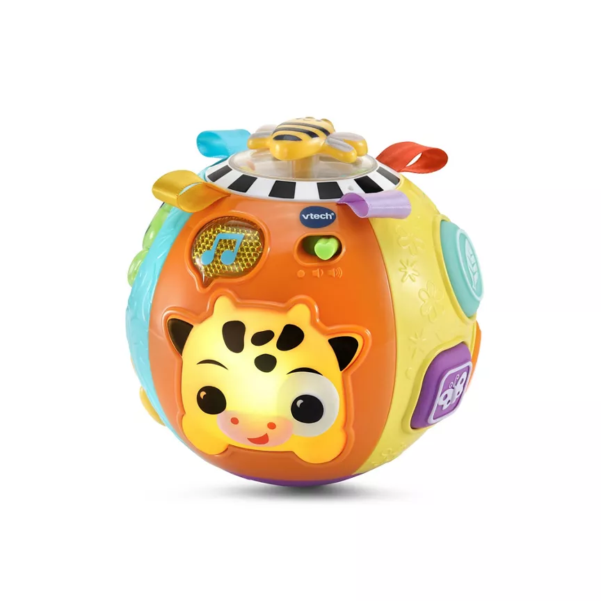 VTech VTech Animal Discoveries Ball