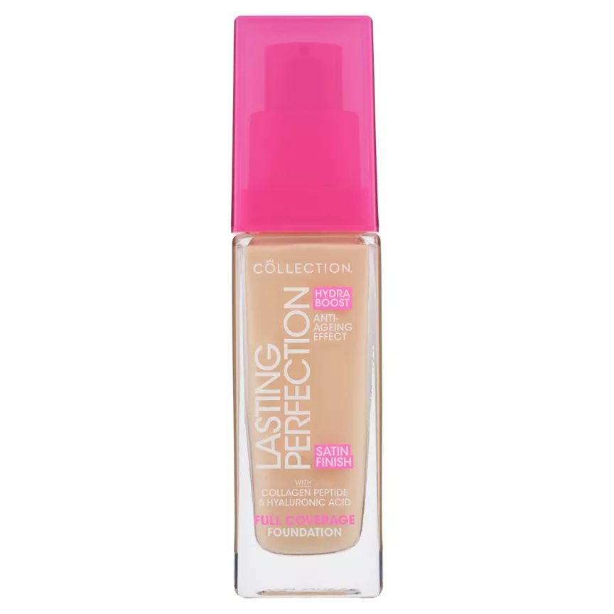 Collection Lasting Perfection 5C Fair Cool Full Coverage Foundation 27ml
