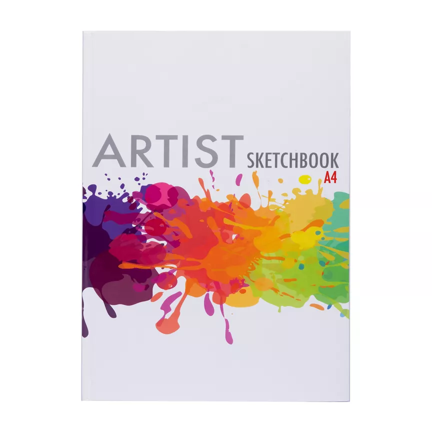 Art Hub SKETCH BOOK