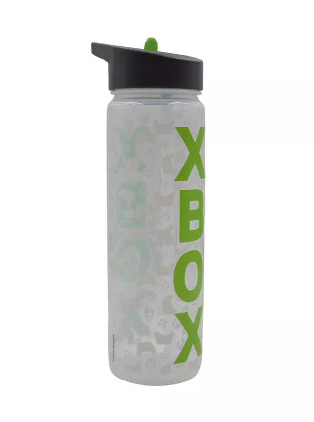 Xbox 600ml Sipper Bottle