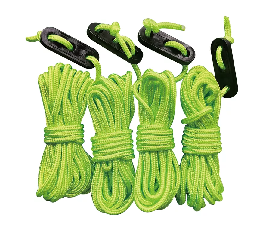 XPLOR Guy Ropes