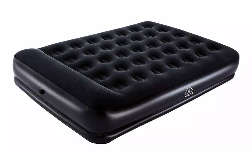 XPLOR Queen Air Bed
