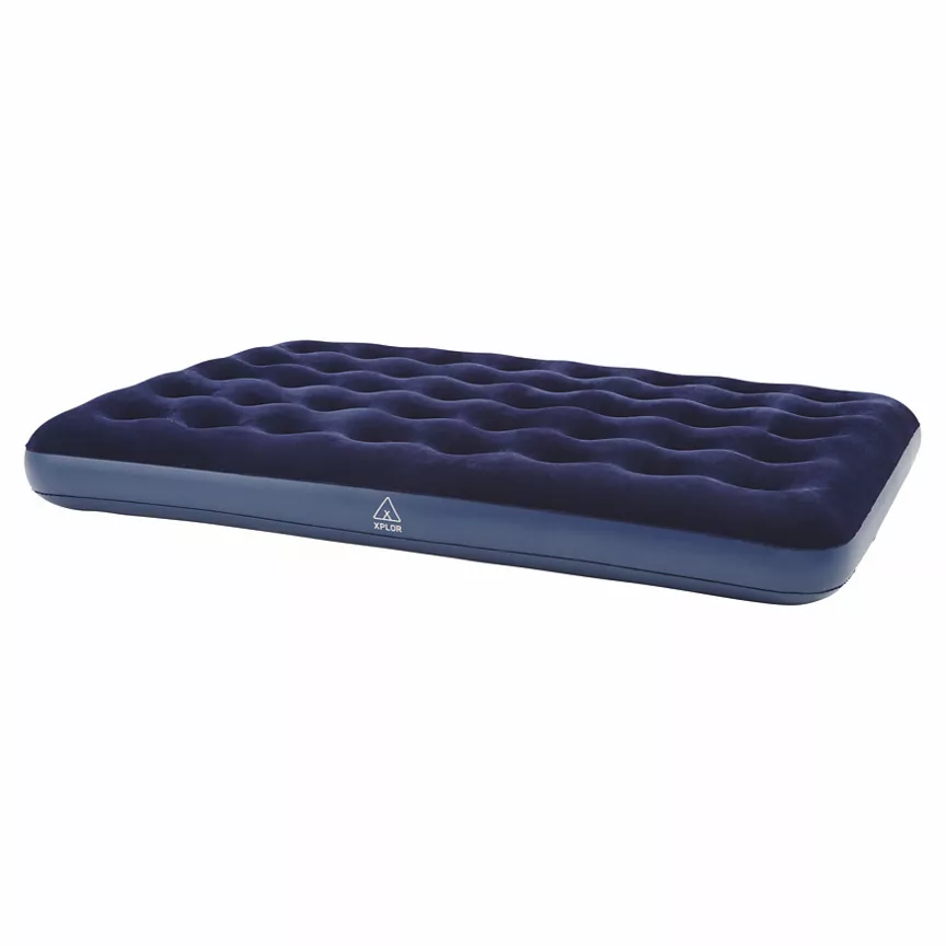 XPLOR Double Air Bed