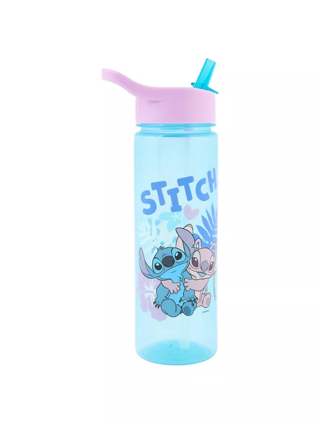 Lilo & Stitch Simply 600ml PP Bottle