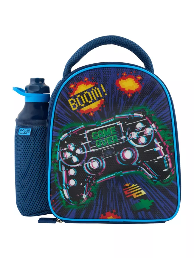 Polar Gear Polar Gear Gamer Pixel Combo