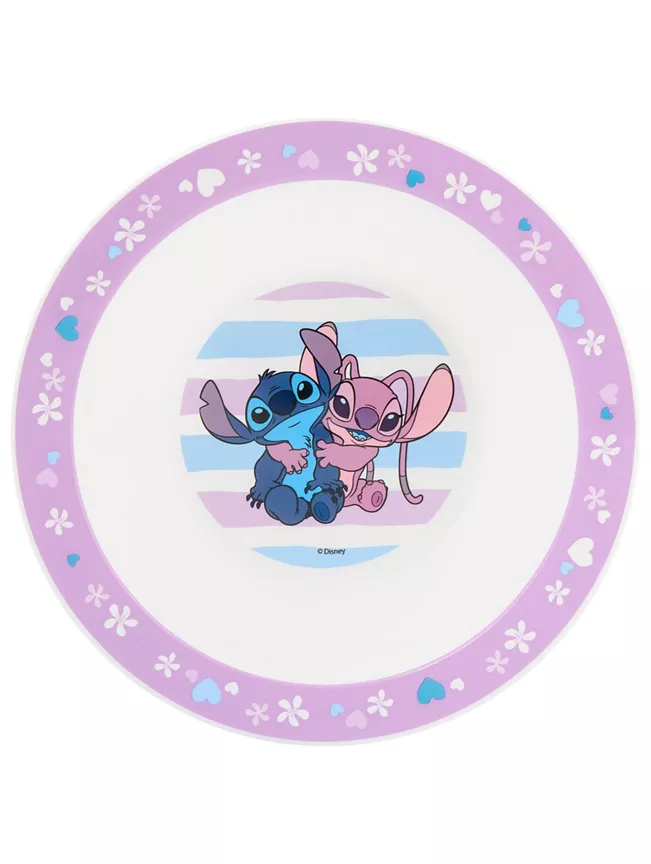 Lilo & Stitch Simply PP Bowl