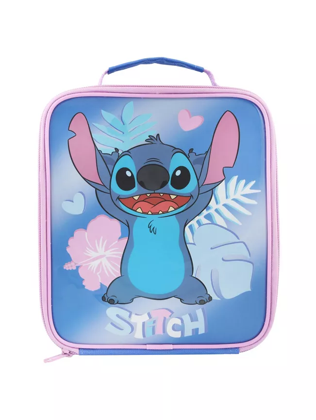 Lilo & Stitch Simply Lunch Bag