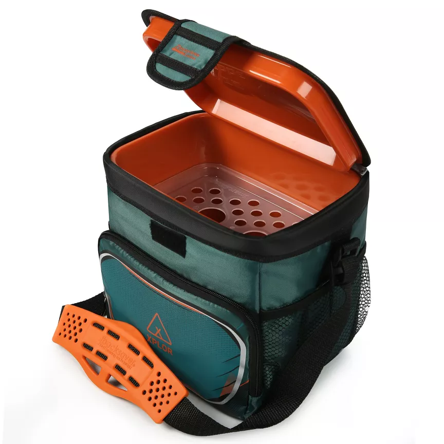XPLOR Hardbody Zipperless Cooler