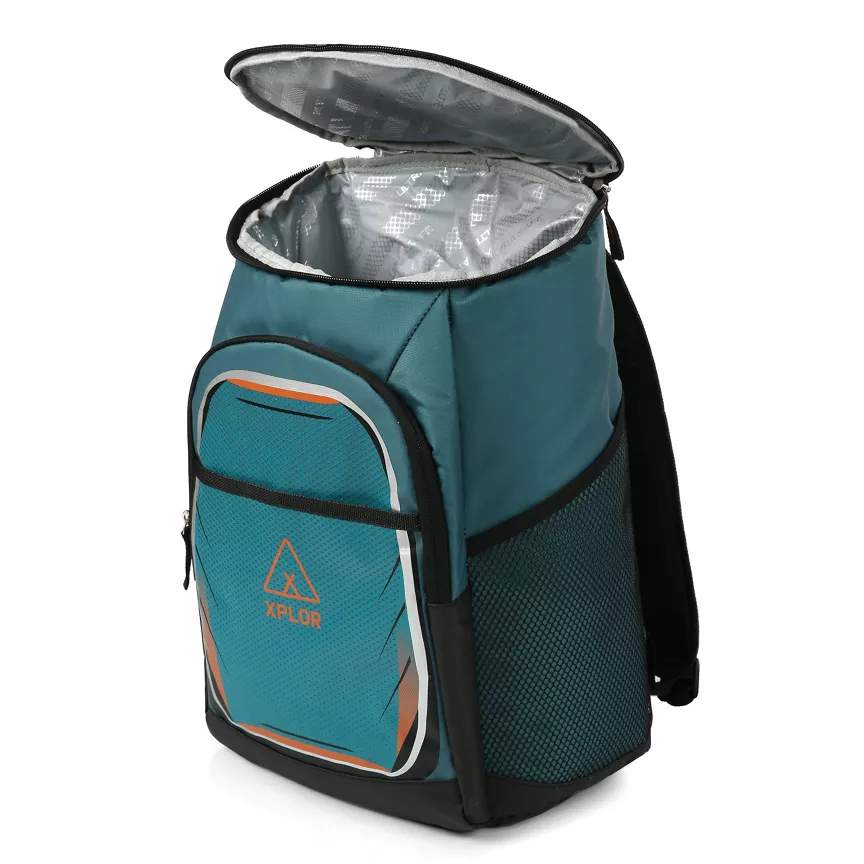 XPLOR Backpack Cooler
