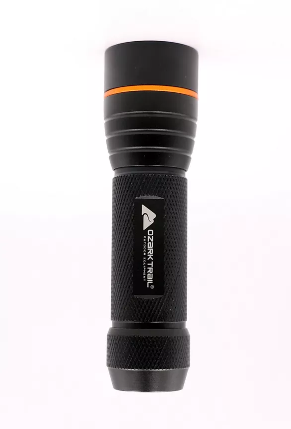 XPLOR 250LM Aluminium Torch