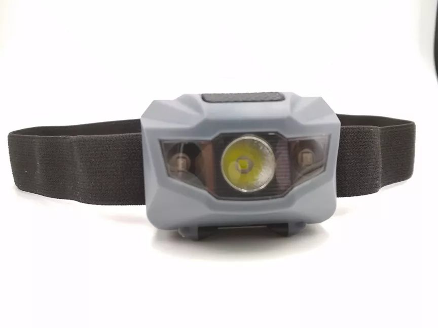 XPLOR 120LM Head Torch