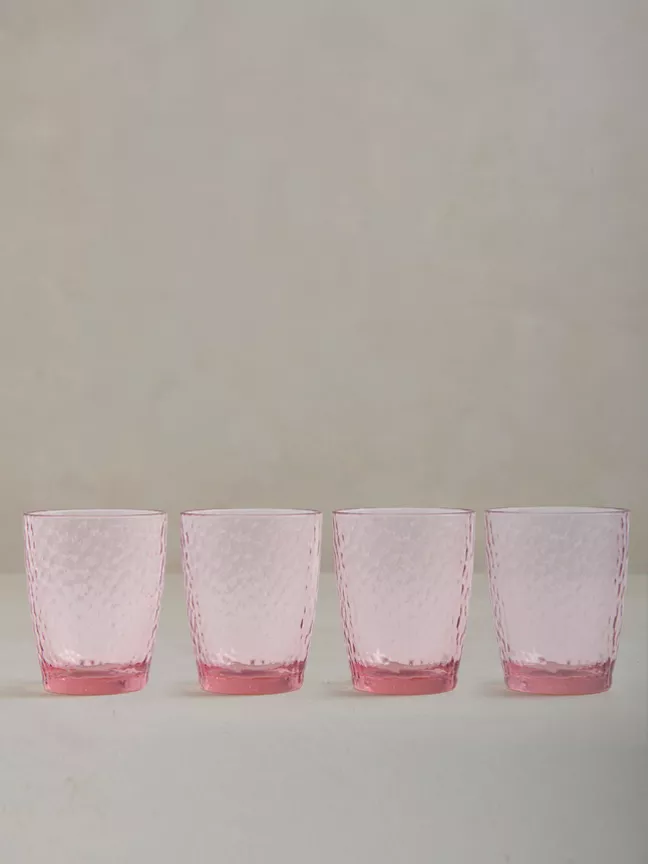 Stacey Solomon Dimple Glass