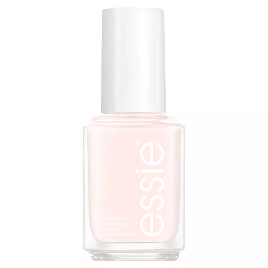 Essie Original Nail Polish: 819 Boatloads of Love, Off White Pearl Original Nail Polish 13.5ml