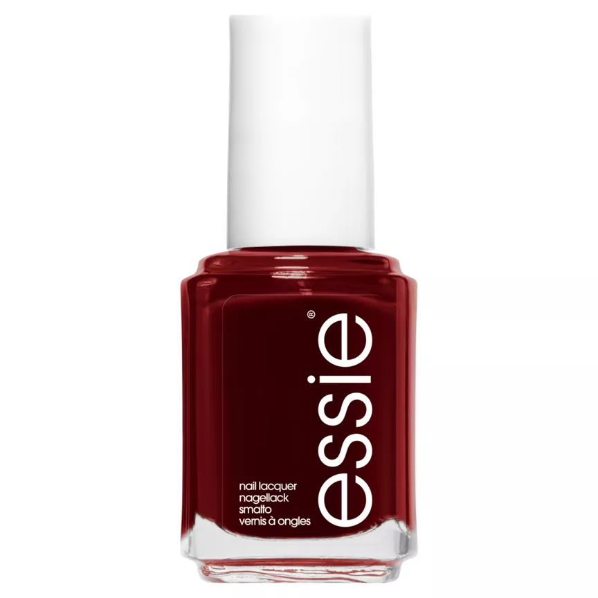 Essie Nail 50 Bordeaux