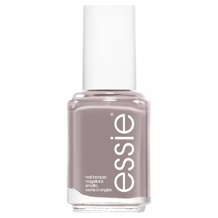 Essie Nail 77 Chinchilly