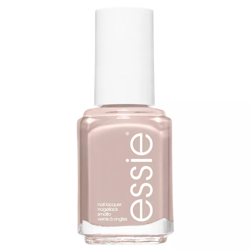 Essie Original Nail Polish 6 Ballet Slippers Sheer Pink Nude Nail Polish 13.5ml