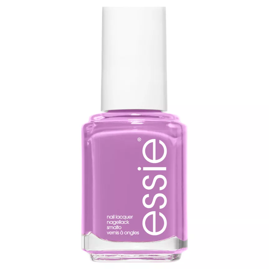 Essie Nail 102 Play Date