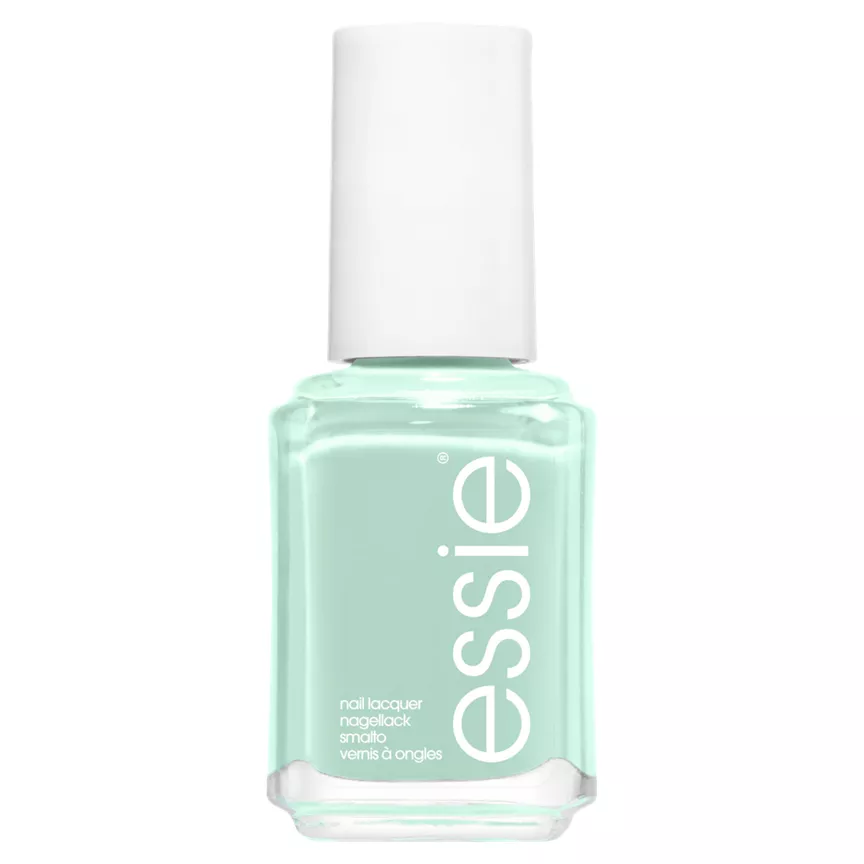 Essie Essie Original Nail Polish 99 Mint Candy Apple Green Nail Polish 13.5ml
