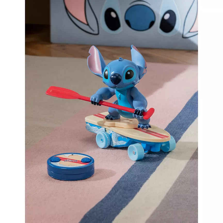 Disney Stitch Disney Stitch Surfboard Remote Control Toy
