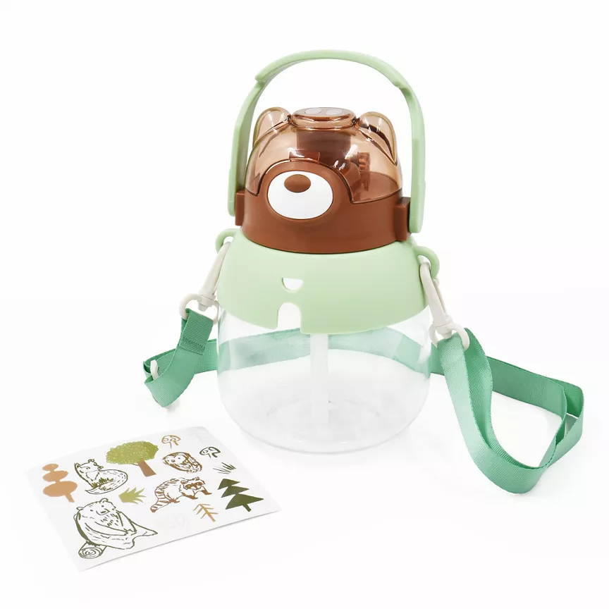 XPLOR Kids Large Water Bottle 1.2L