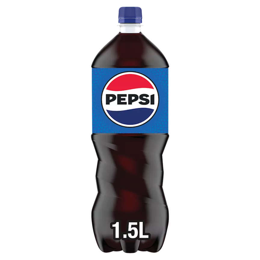 Pepsi 1.5 Litres