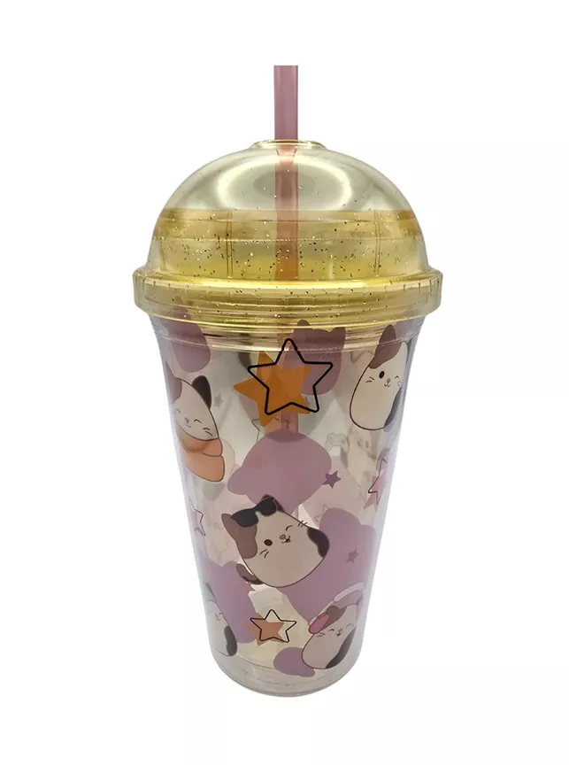 Squishmallows Squishmallows Soda Cup