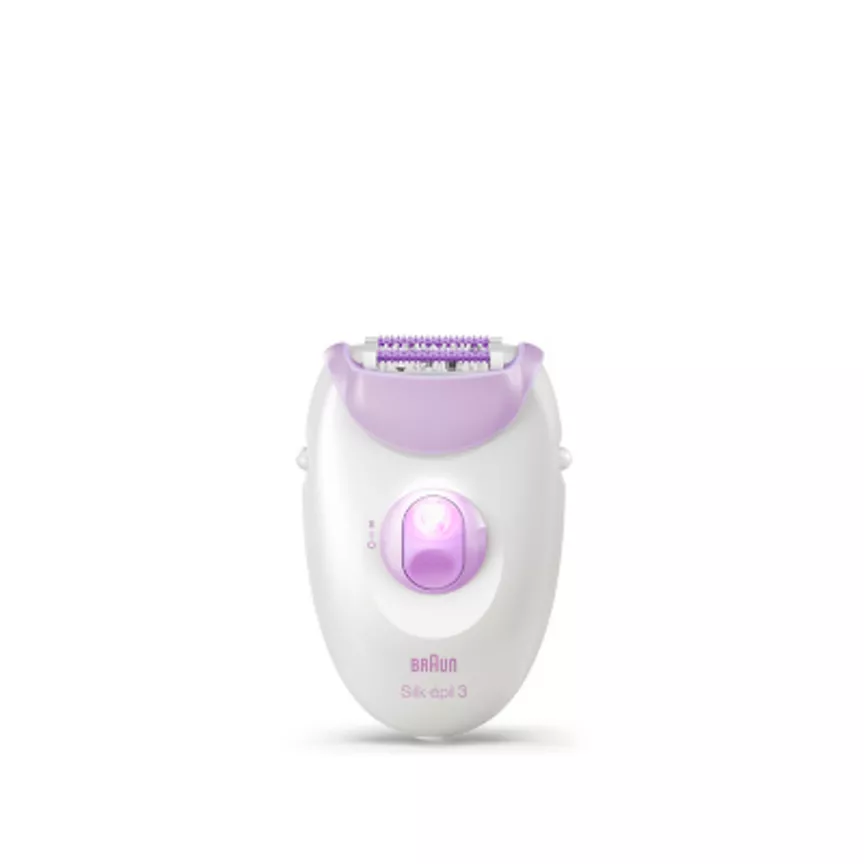Braun Braun Silk-Epilator 33170