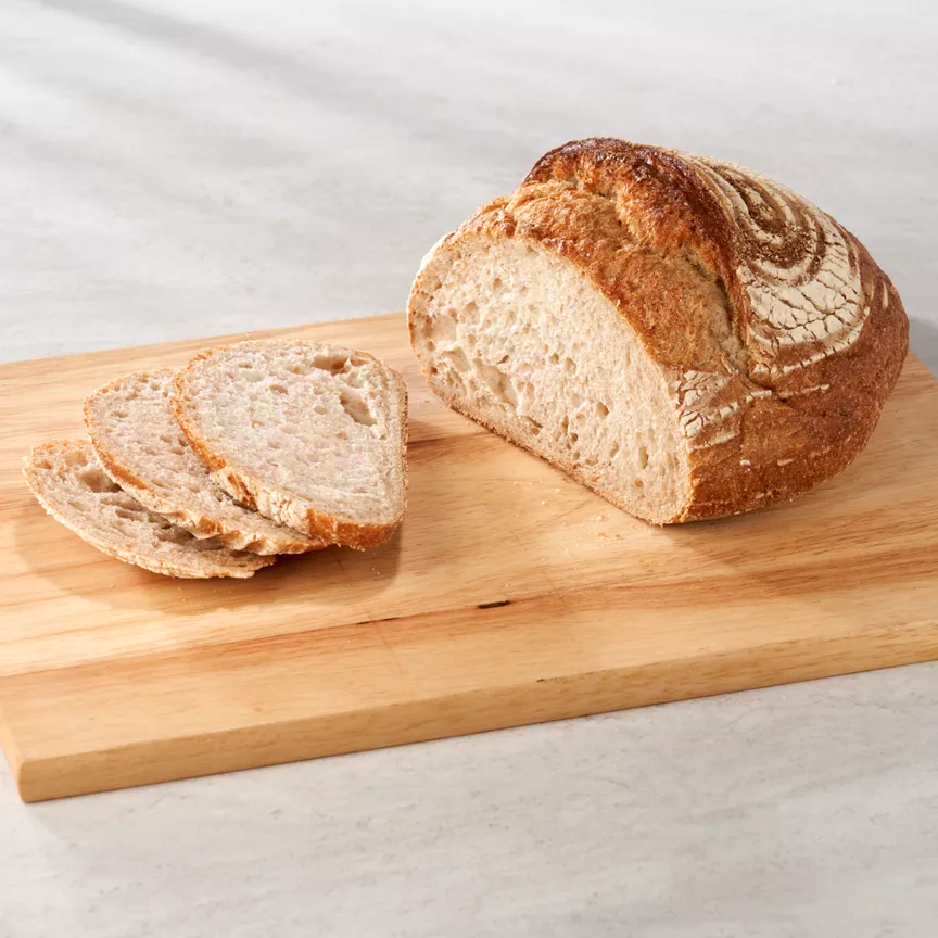 Exceptional by ASDA Brown Sourdough 400g